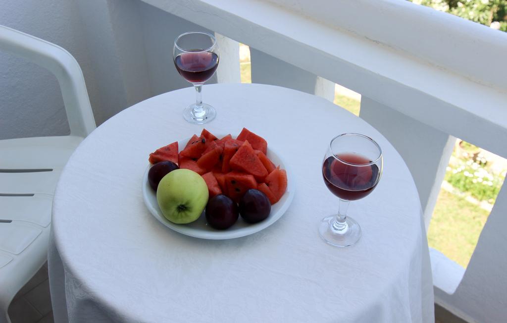 Lofos Hotel Plakias Zewnętrze zdjęcie
