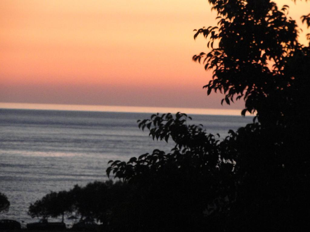 Lofos Hotel Plakias Zewnętrze zdjęcie