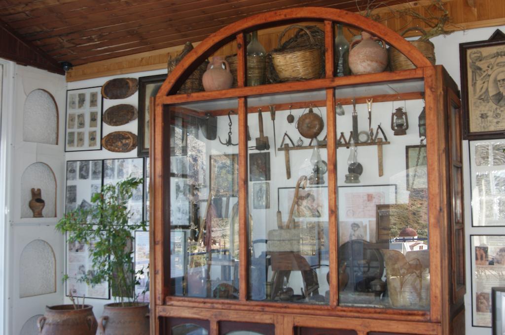 Lofos Hotel Plakias Zewnętrze zdjęcie